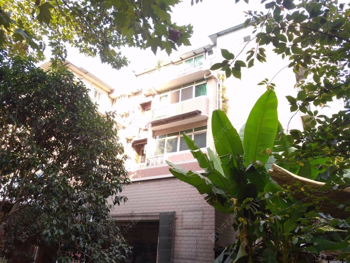 上海云莲路小区_云莲路小区null