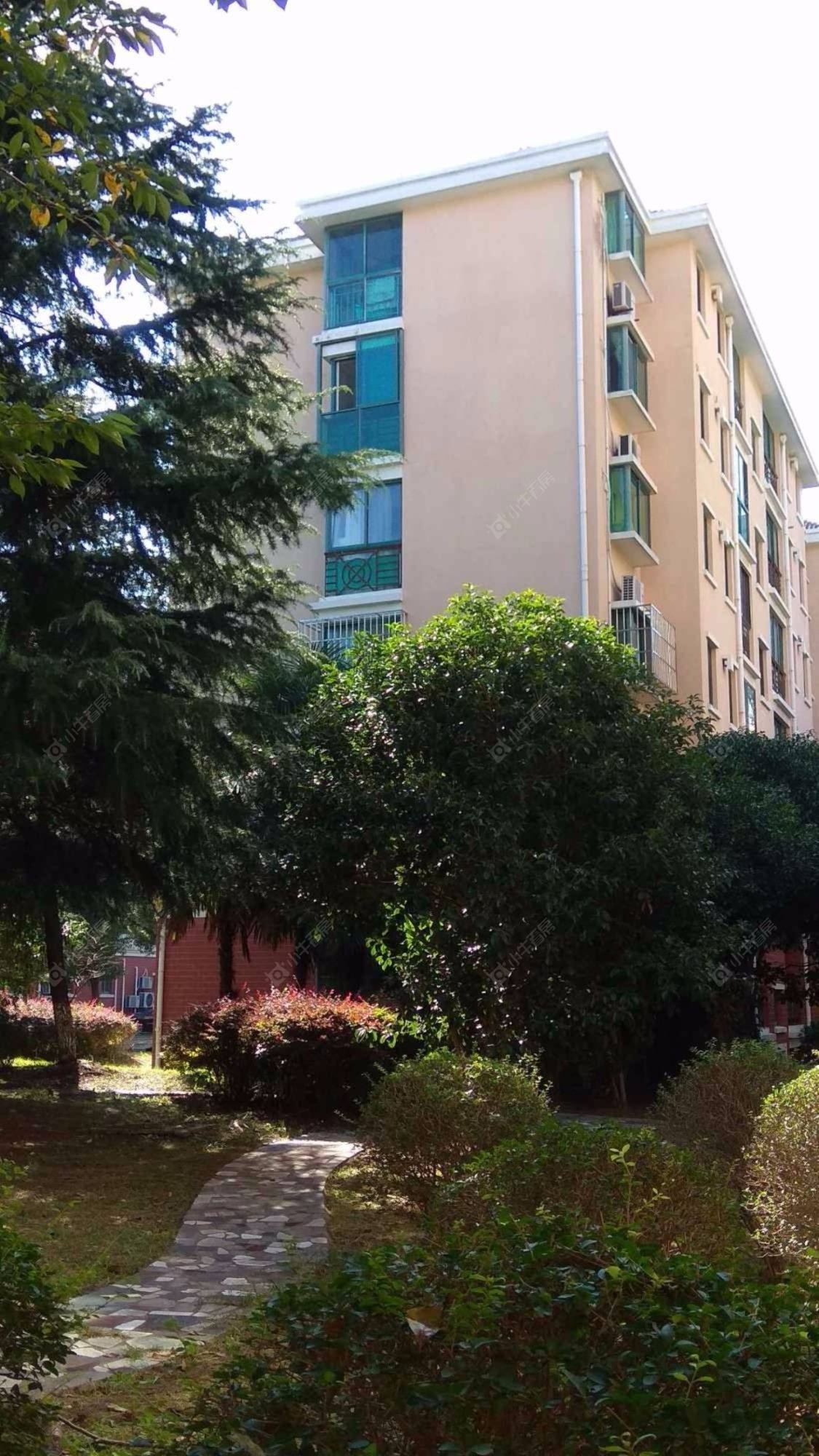 上海爱盛家园东苑小区_爱盛家园东苑小区null