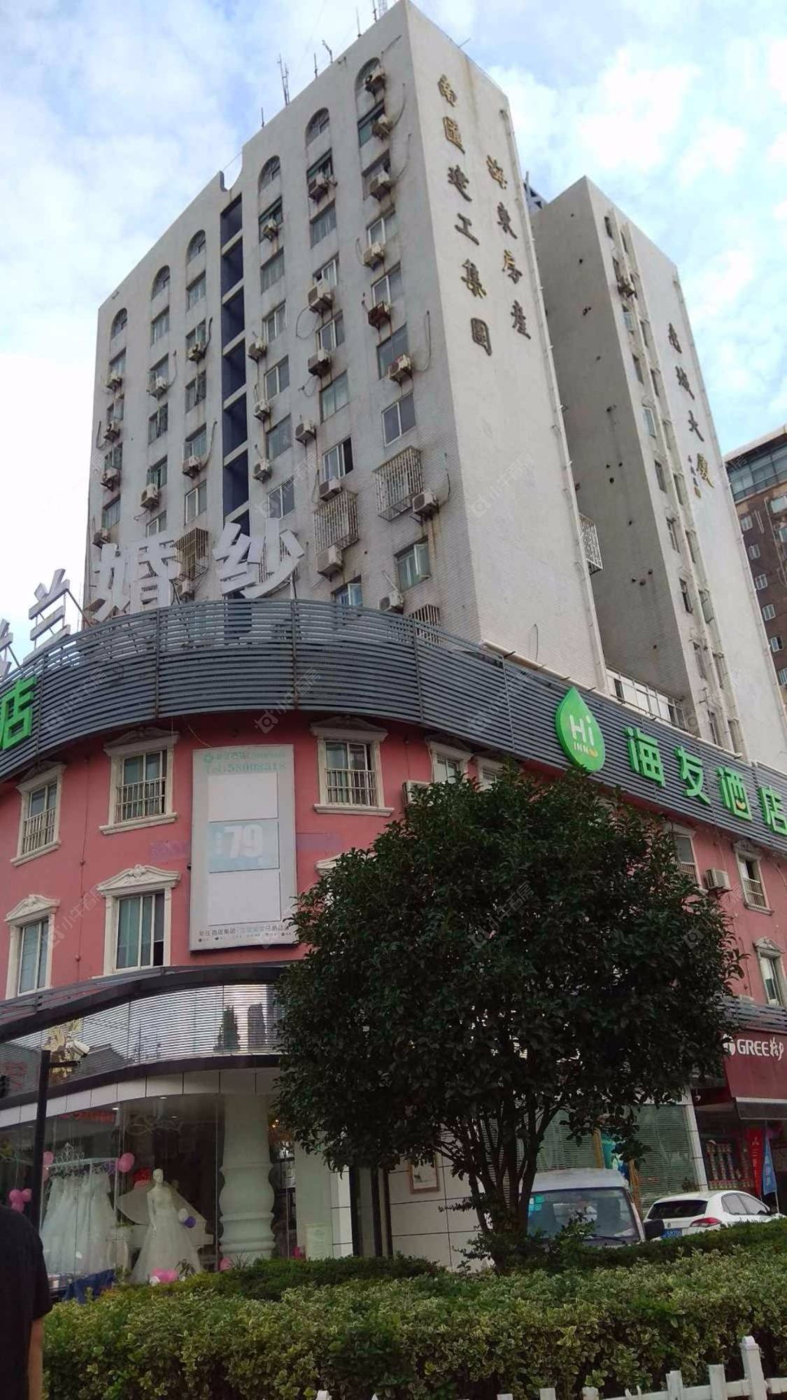 上海惠城大厦小区_惠城大厦小区null