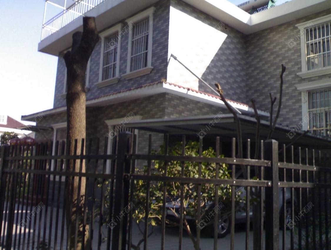 上海九里亭小区小区_九里亭小区小区null