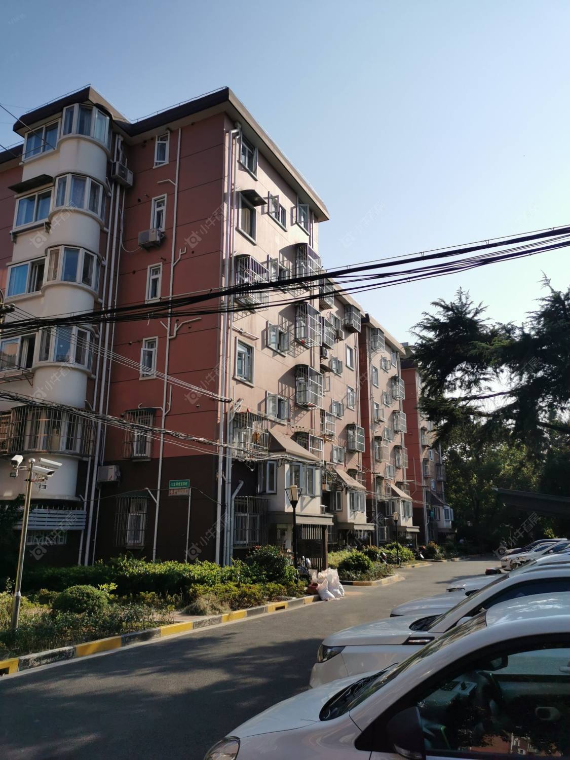 上海佳宝四村小区_佳宝四村小区null