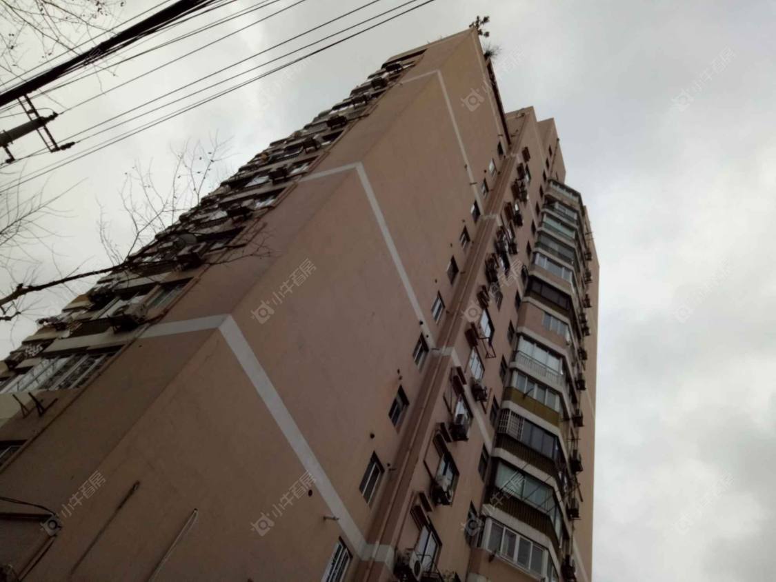 上海华绮公寓小区_华绮公寓小区null