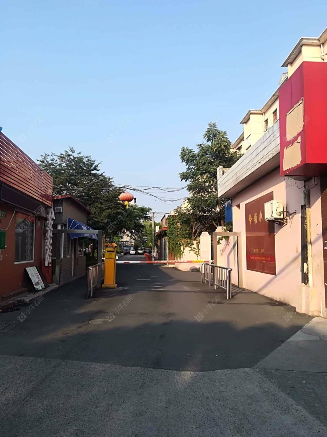 上海岭南路700弄小区_岭南路700弄小区null