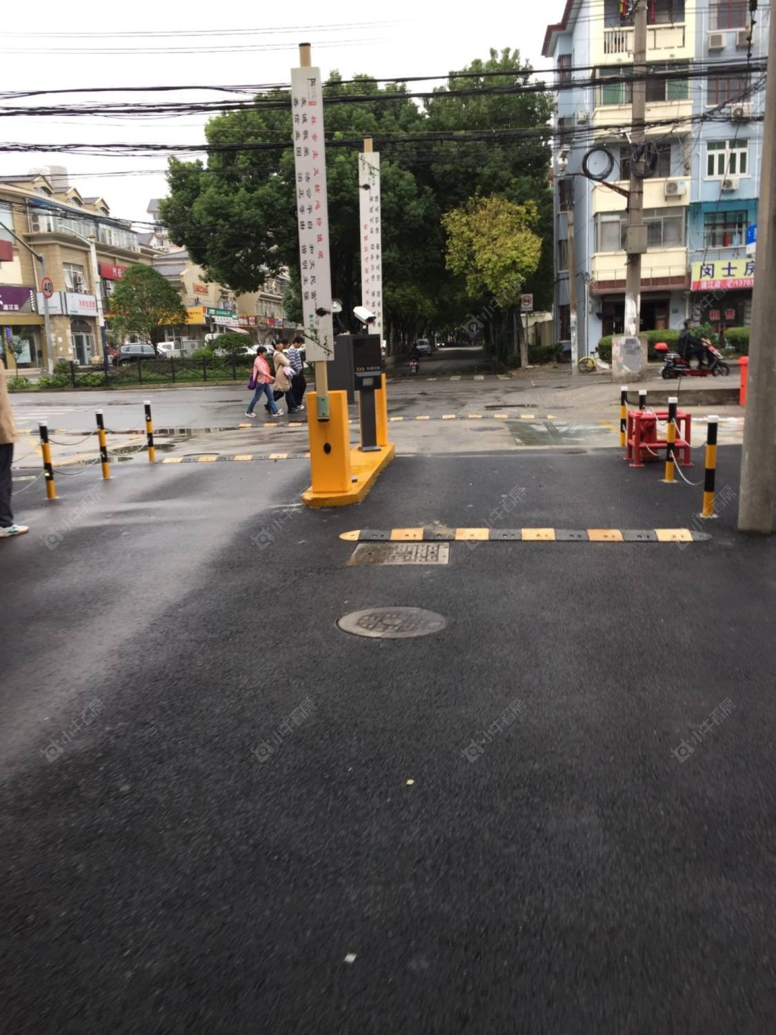 上海望佳二村小区_望佳二村小区null