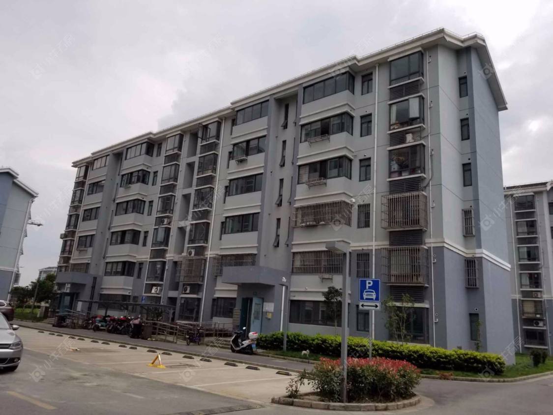 上海康浦景庭小区_康浦景庭小区null