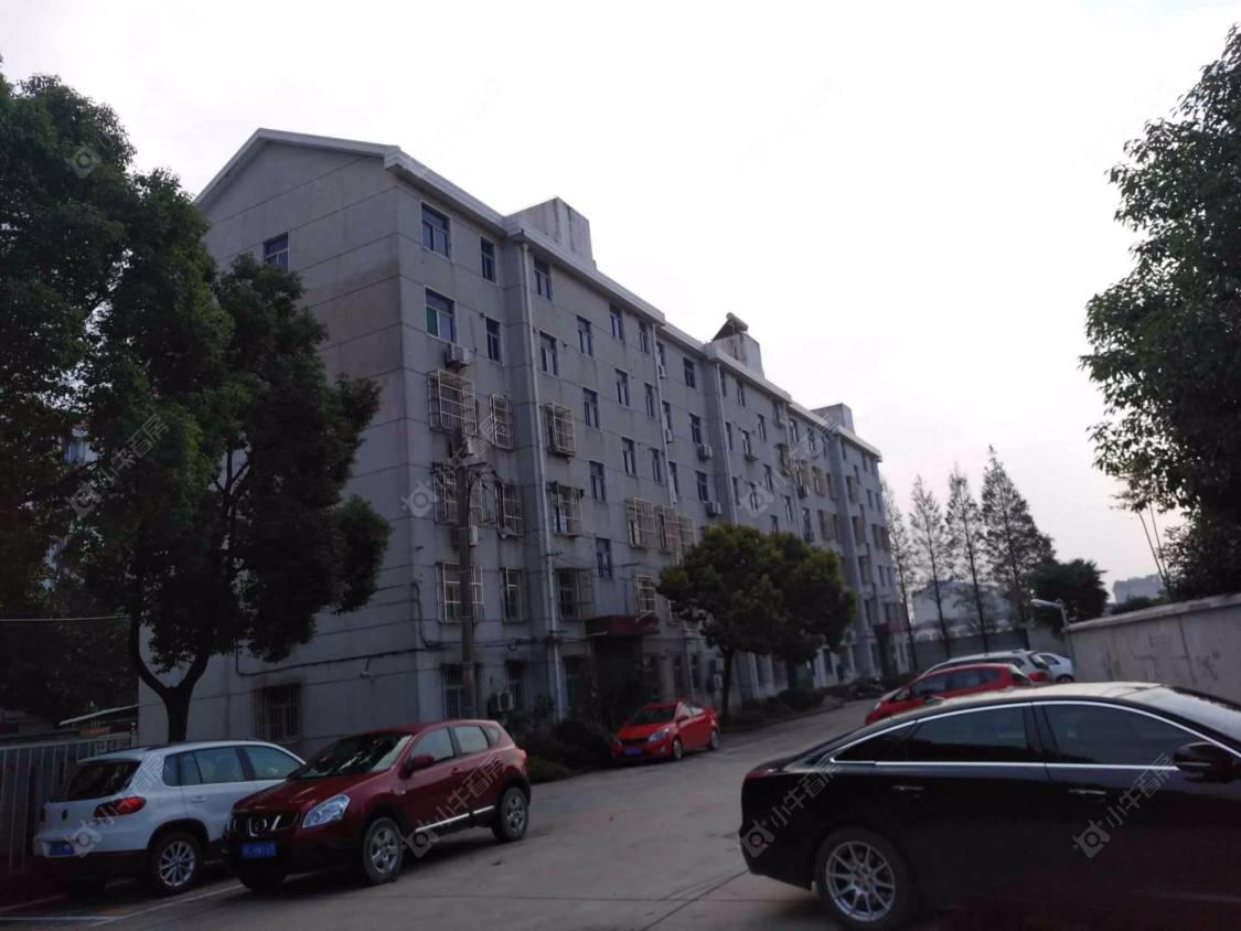 上海普陀新村小区_普陀新村小区null