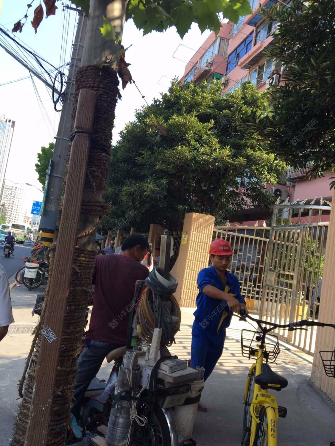 上海西藏北路691弄小区_西藏北路691弄小区null