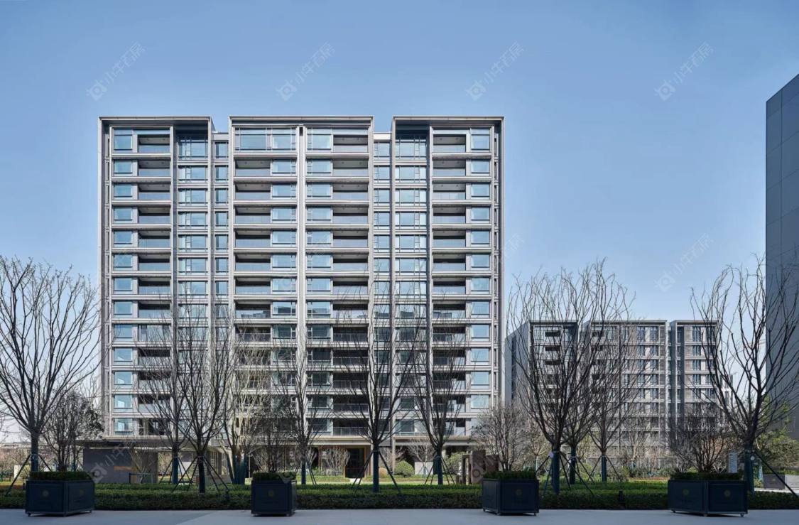 上海金融湾·晶二期小区_金融湾·晶二期小区null