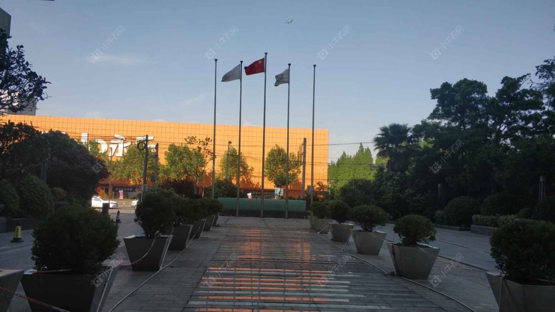 上海凉城路2289号小区_凉城路2289号小区null