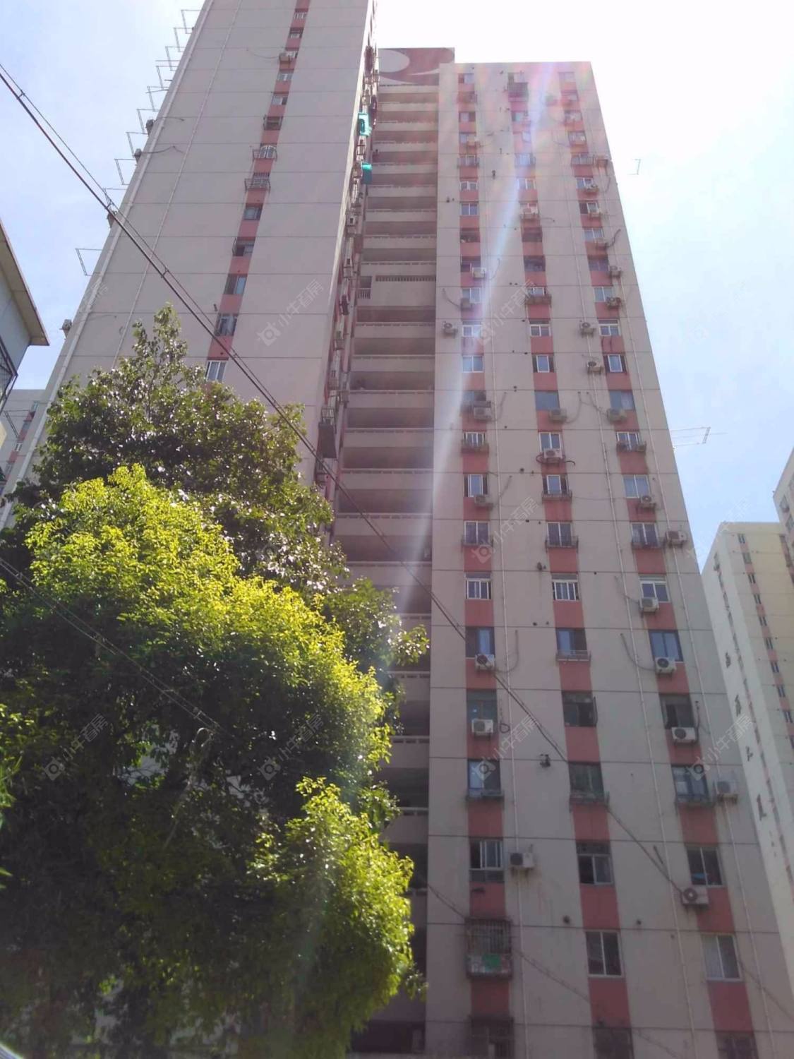 邮电二村封面图_小牛看房