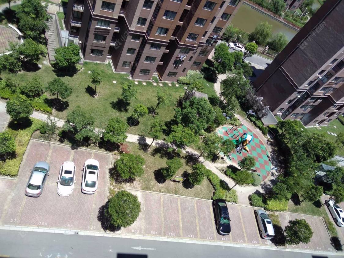 上海民乐城惠益新苑小区_民乐城惠益新苑小区null