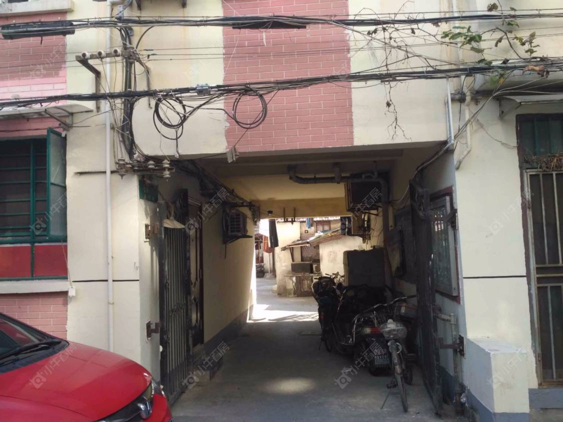 上海徽宁路6弄小区_徽宁路6弄小区null