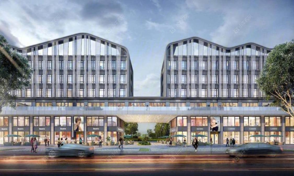 上海绿地GIC小区_绿地GIC小区null