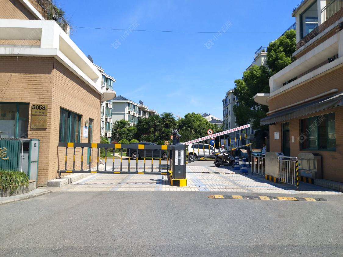 上海莘梓苑小区_莘梓苑小区null