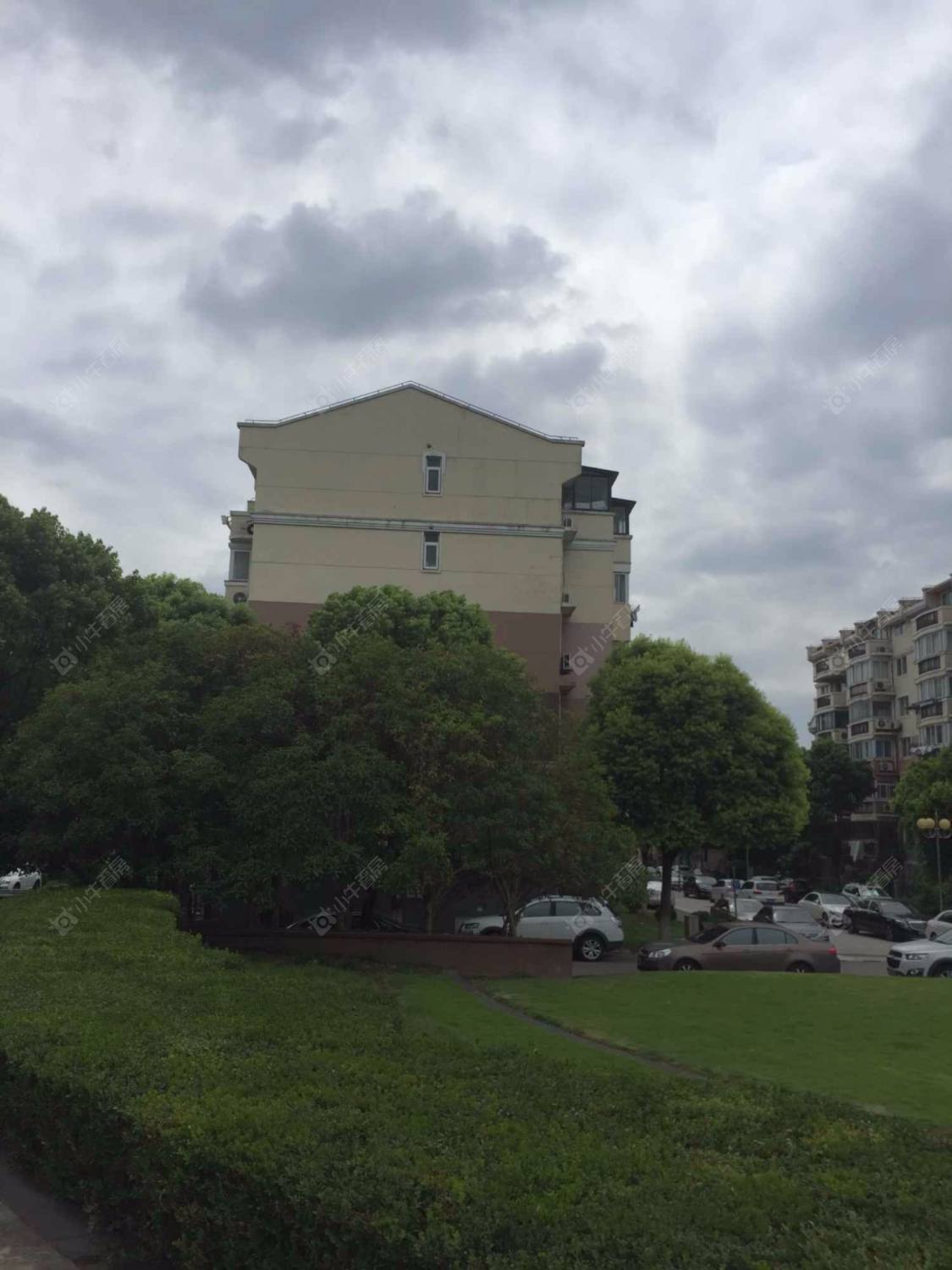 上海新里城和合苑小区_新里城和合苑小区null