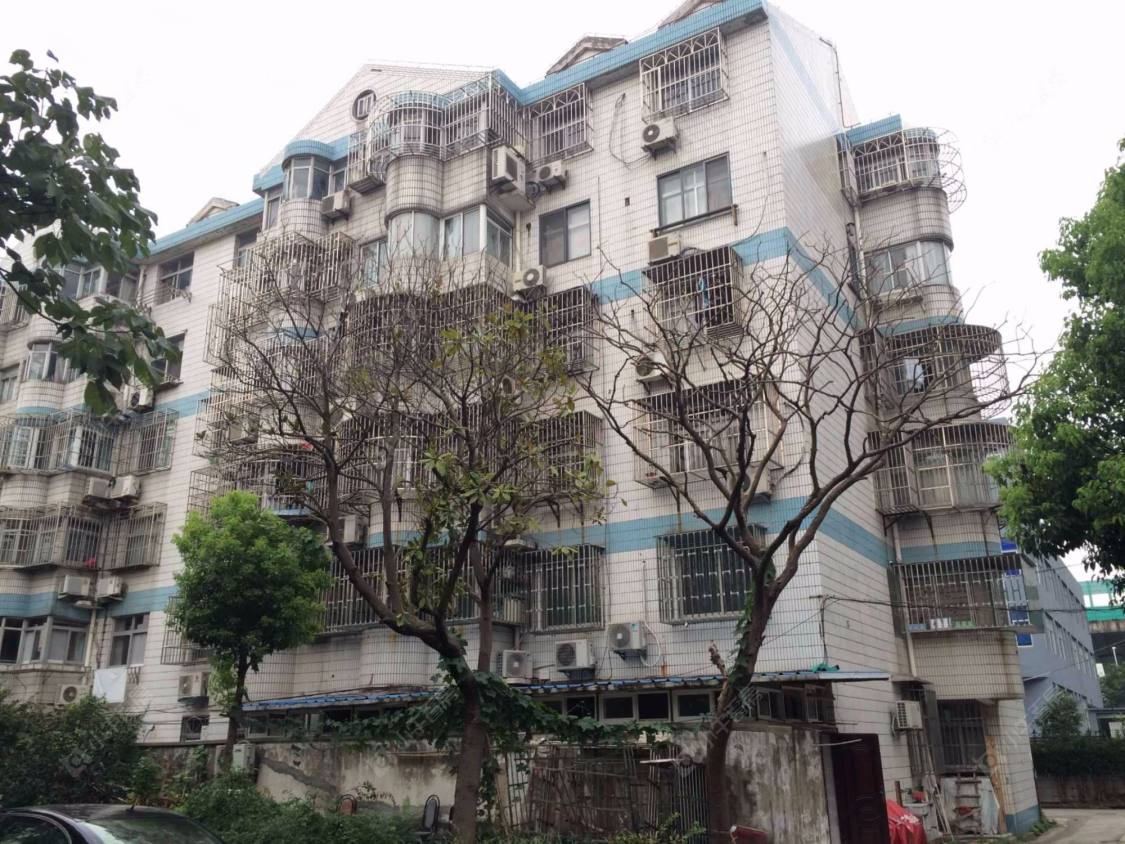 上海绿地公寓(浦东)小区_绿地公寓(浦东)小区null