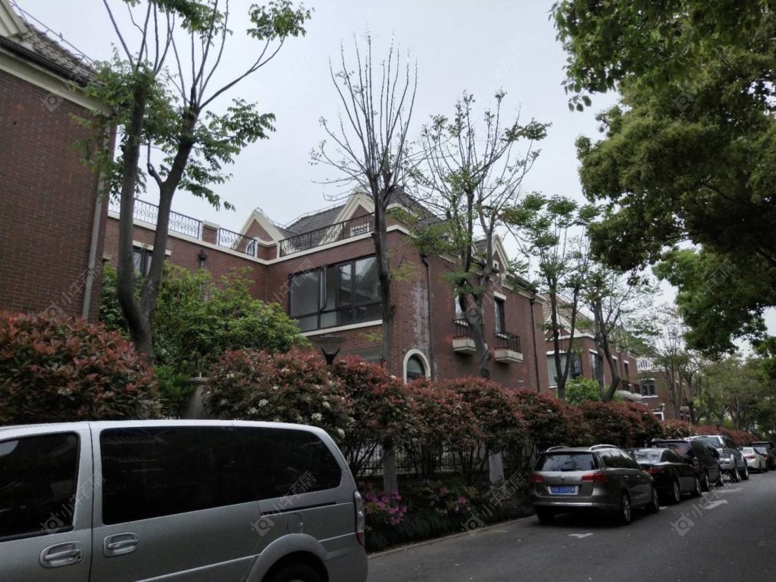 上海尼德兰北岸小区_尼德兰北岸小区null