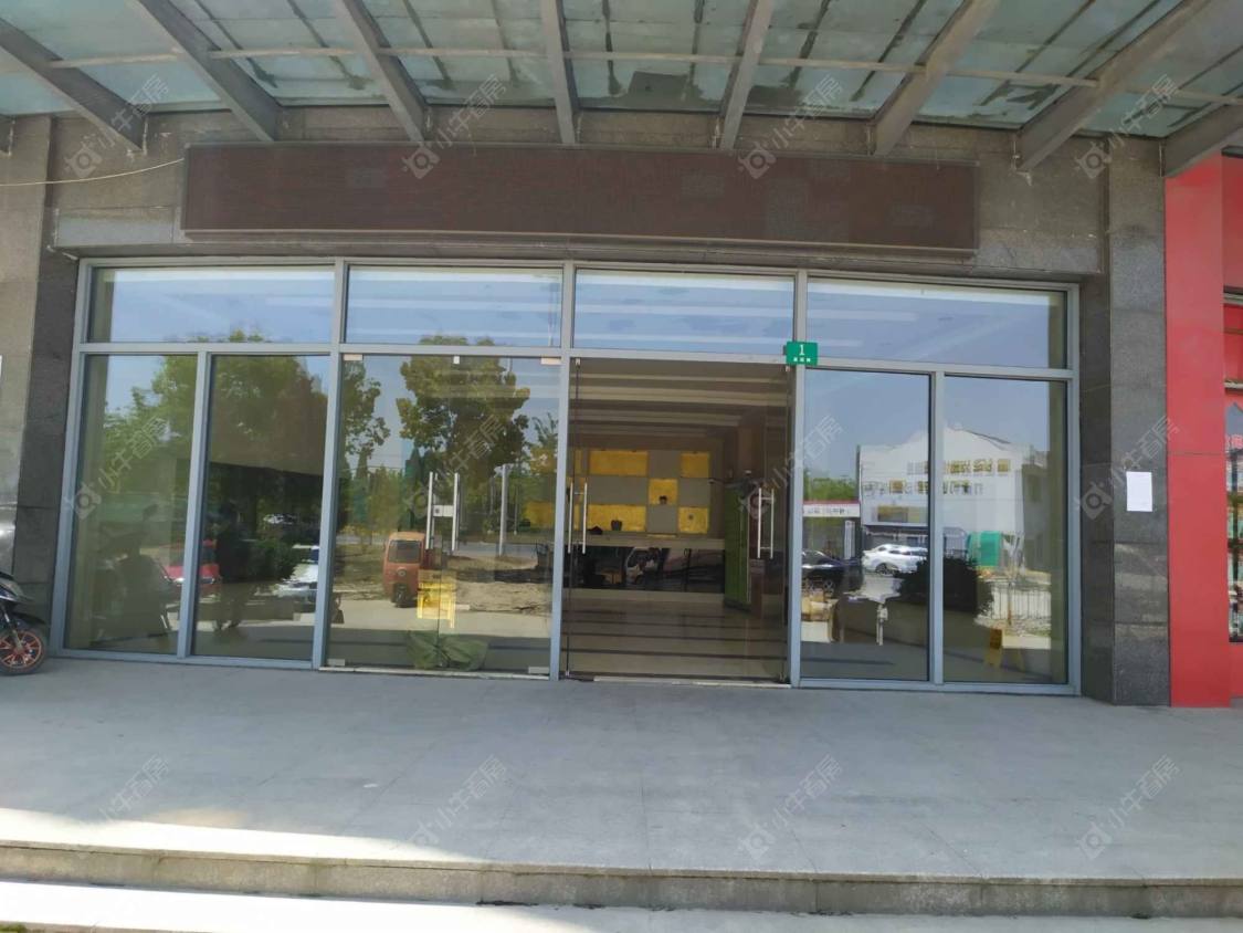 上海金水领寓小区_金水领寓小区null