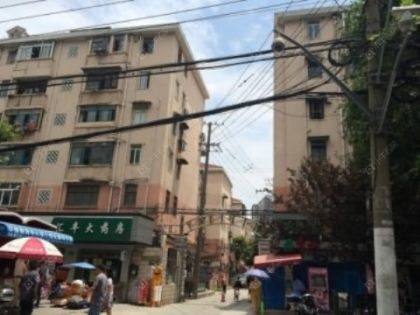 上海枫林新村小区_枫林新村小区null