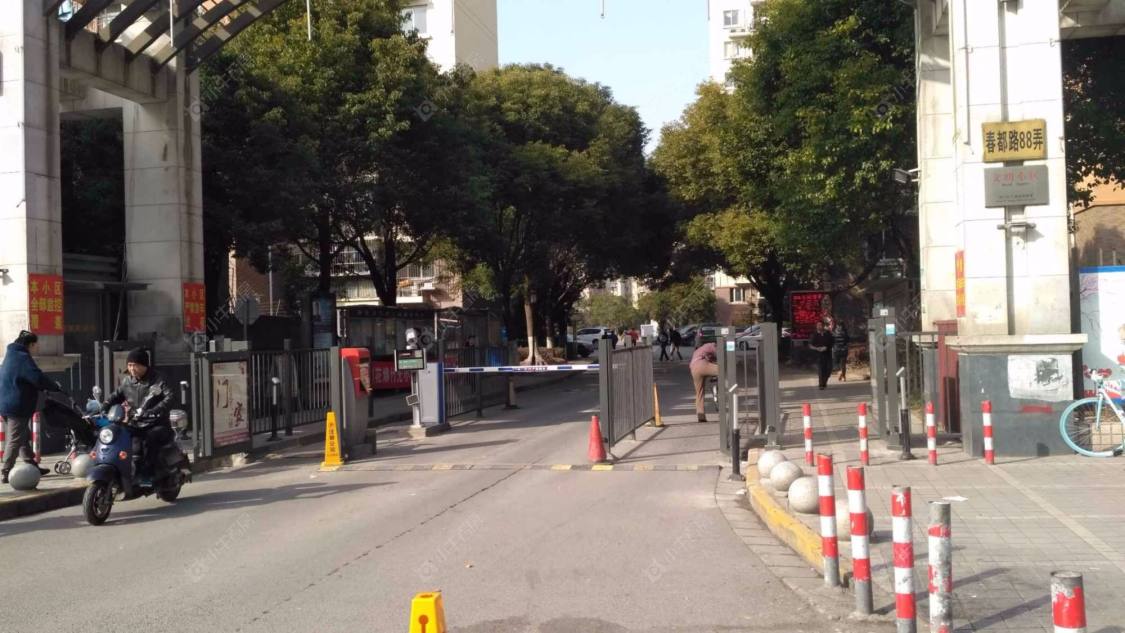 上海广润苑小区_广润苑小区null