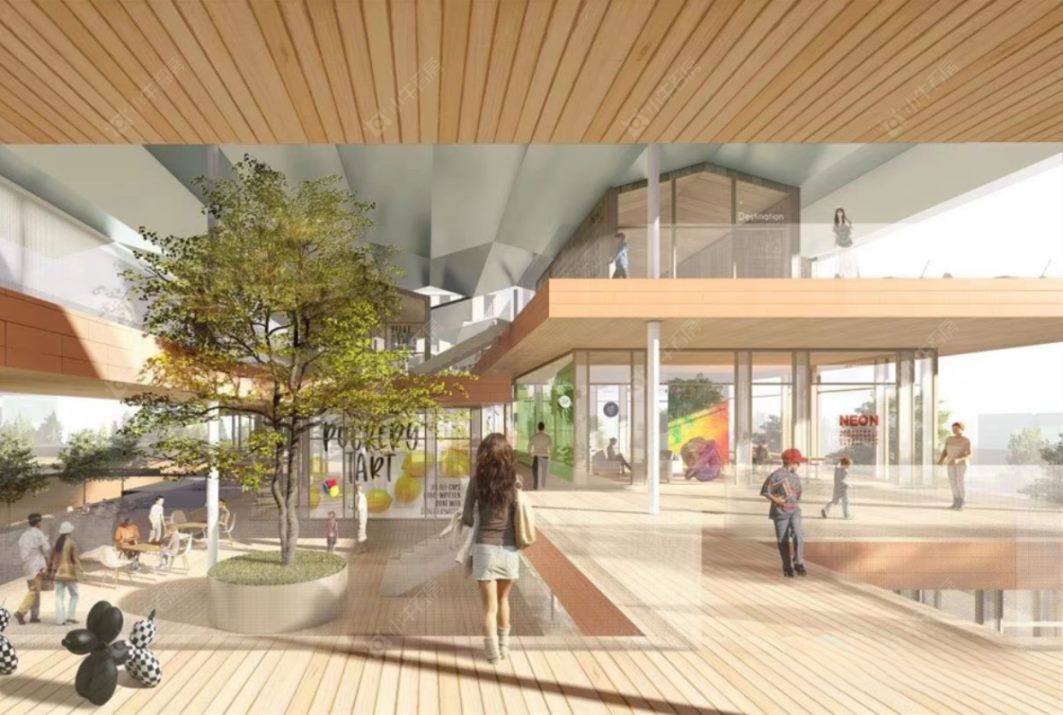 上海佘山樾里小区_佘山樾里小区null