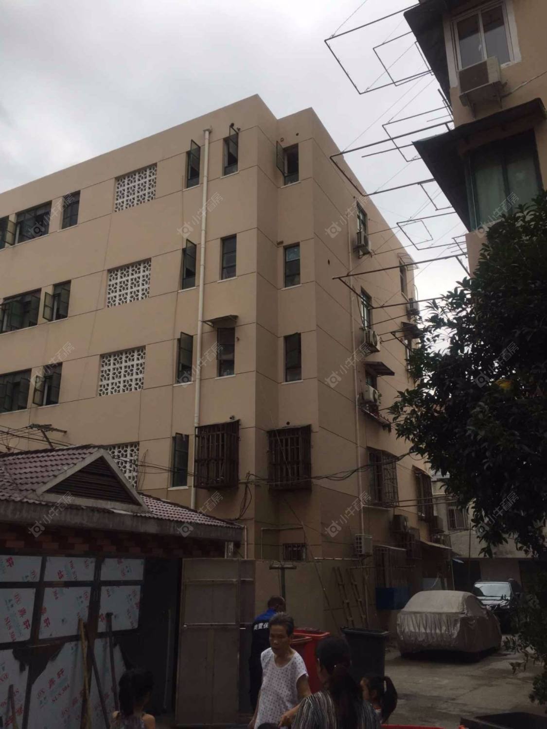 上海和田小区小区_和田小区小区null