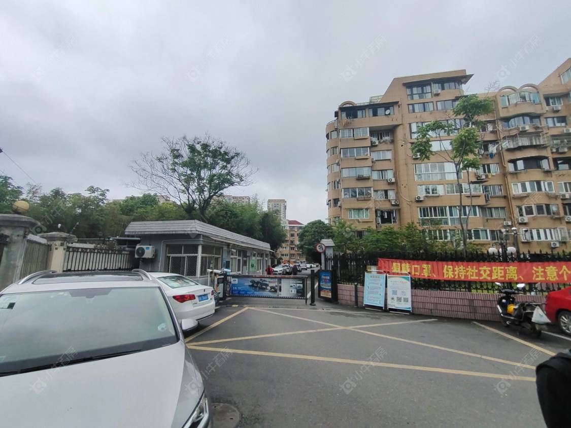 上海金桂家园小区_金桂家园小区null