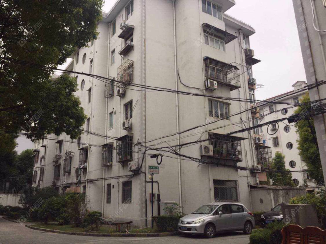 莲中二村封面图_小牛看房