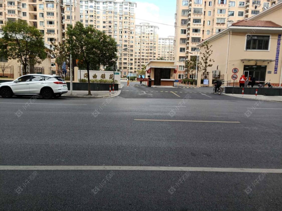 上海海曲雅苑小区_海曲雅苑小区null