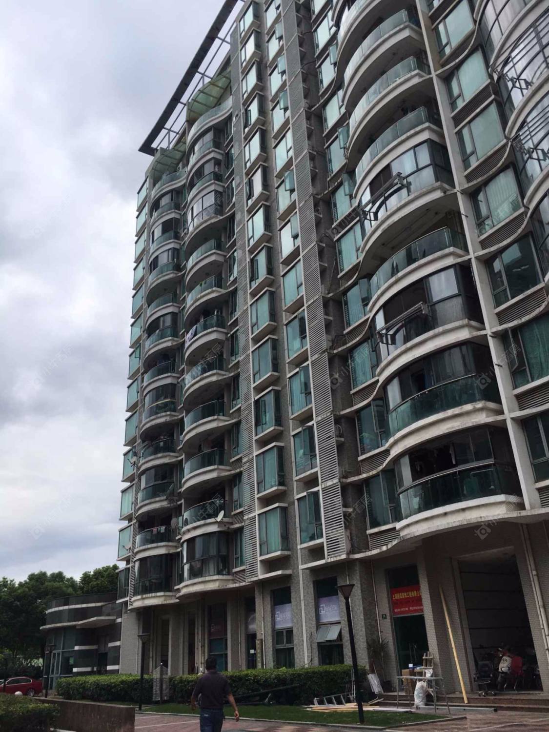 翰城国际封面图_小牛看房