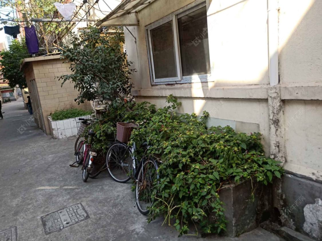 上海顺昌路605弄小区_顺昌路605弄小区null