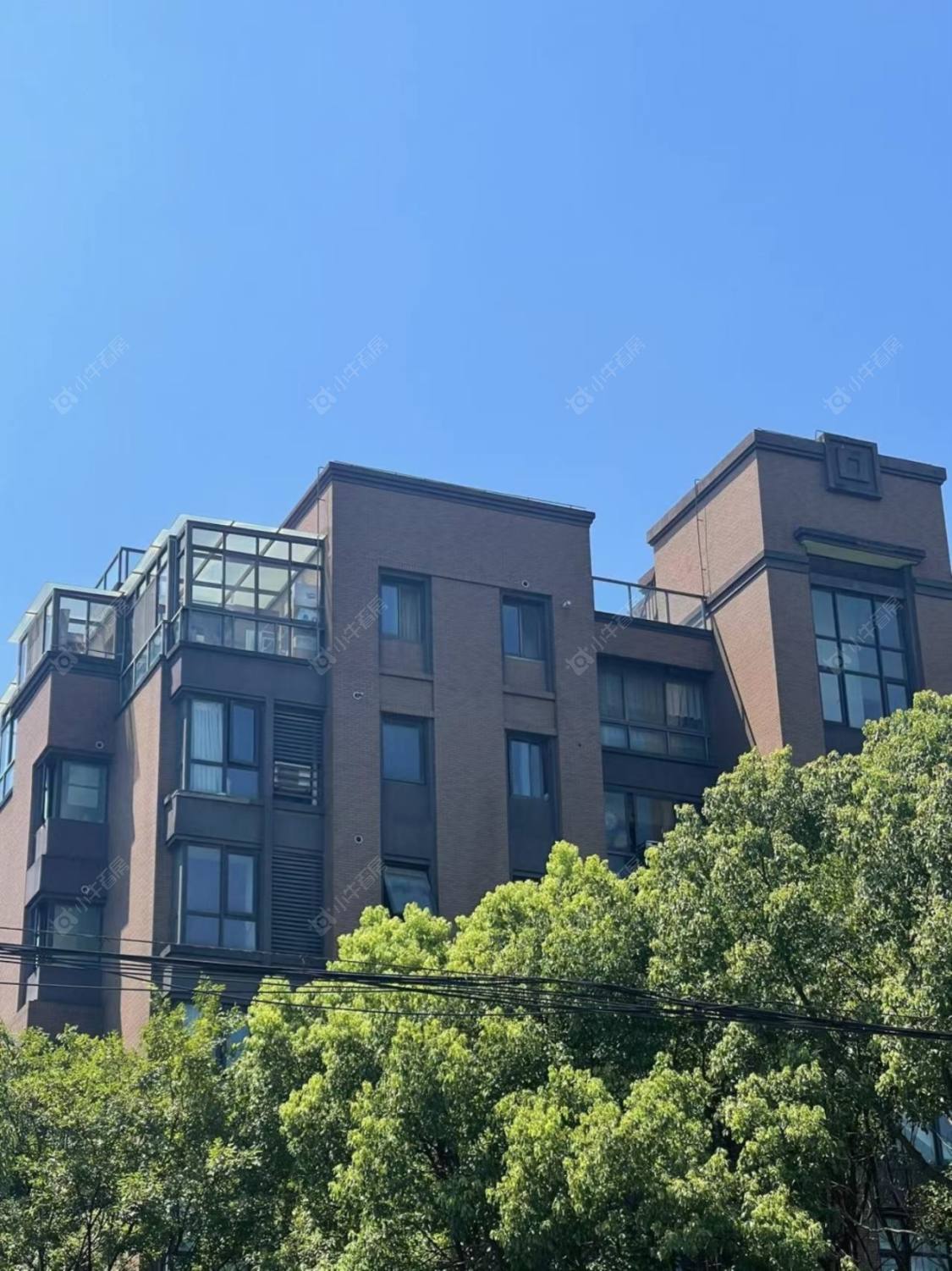 上海招商雍华苑别墅区小区_招商雍华苑别墅区小区null