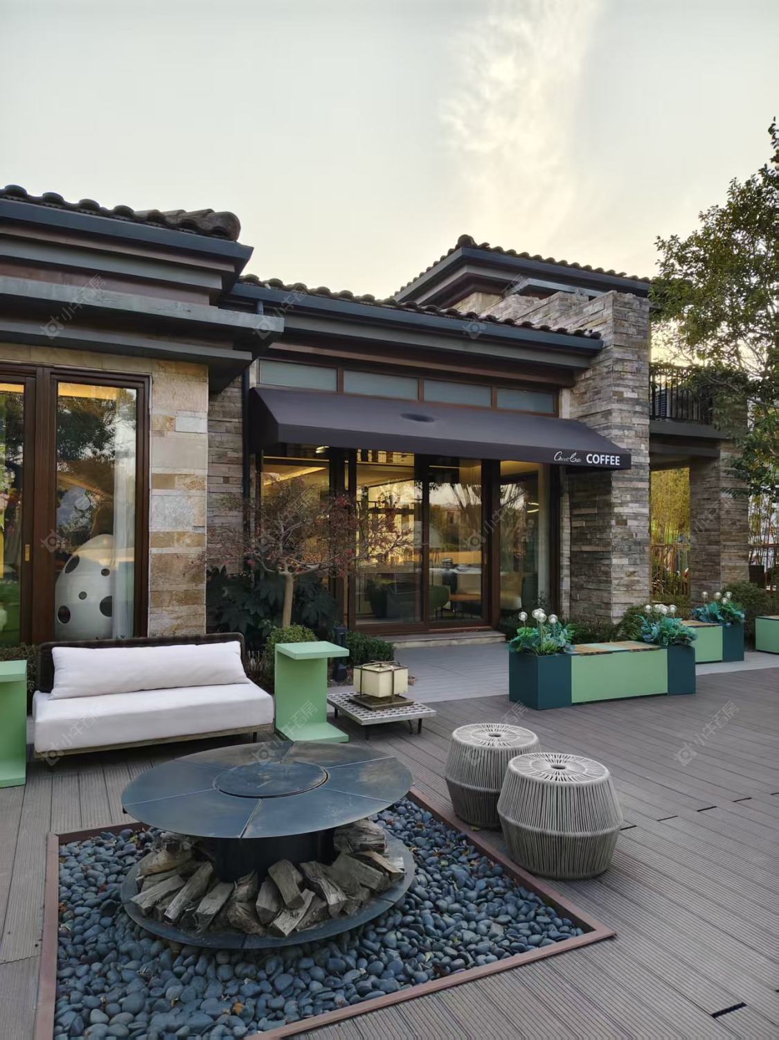 上海东滩海上明月别墅区小区_东滩海上明月别墅区小区null