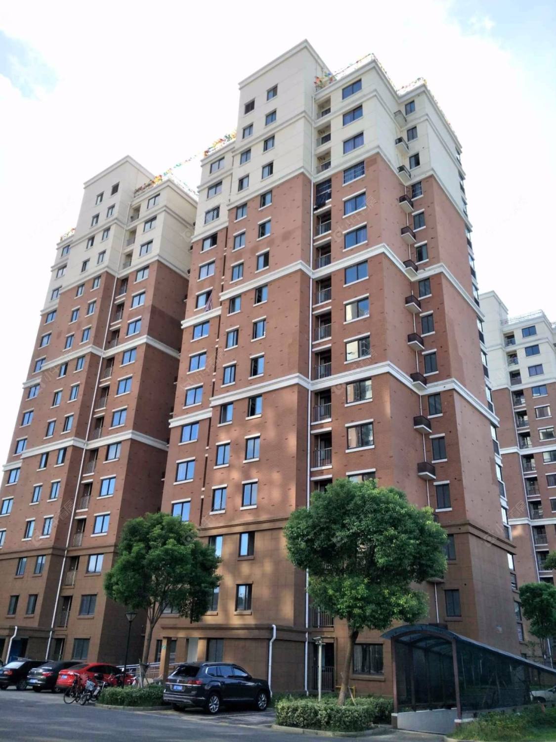 上海梦想家园小区_梦想家园小区null