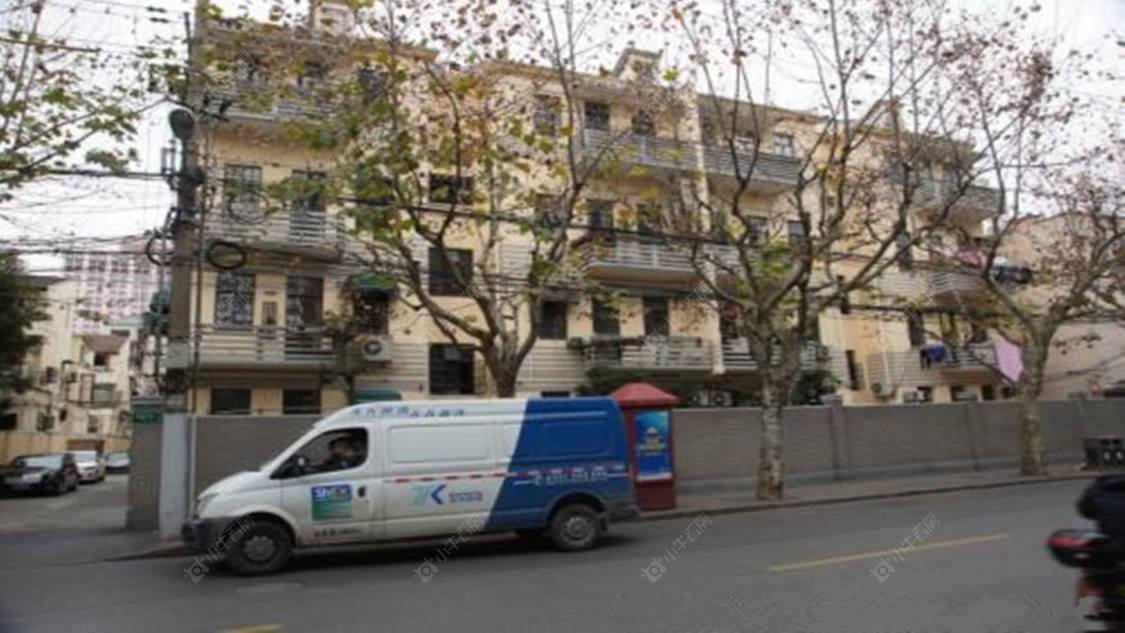 上海长乐路1211弄小区_长乐路1211弄小区null