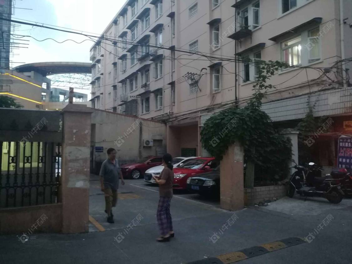 上海鞍山二村小区_鞍山二村小区null