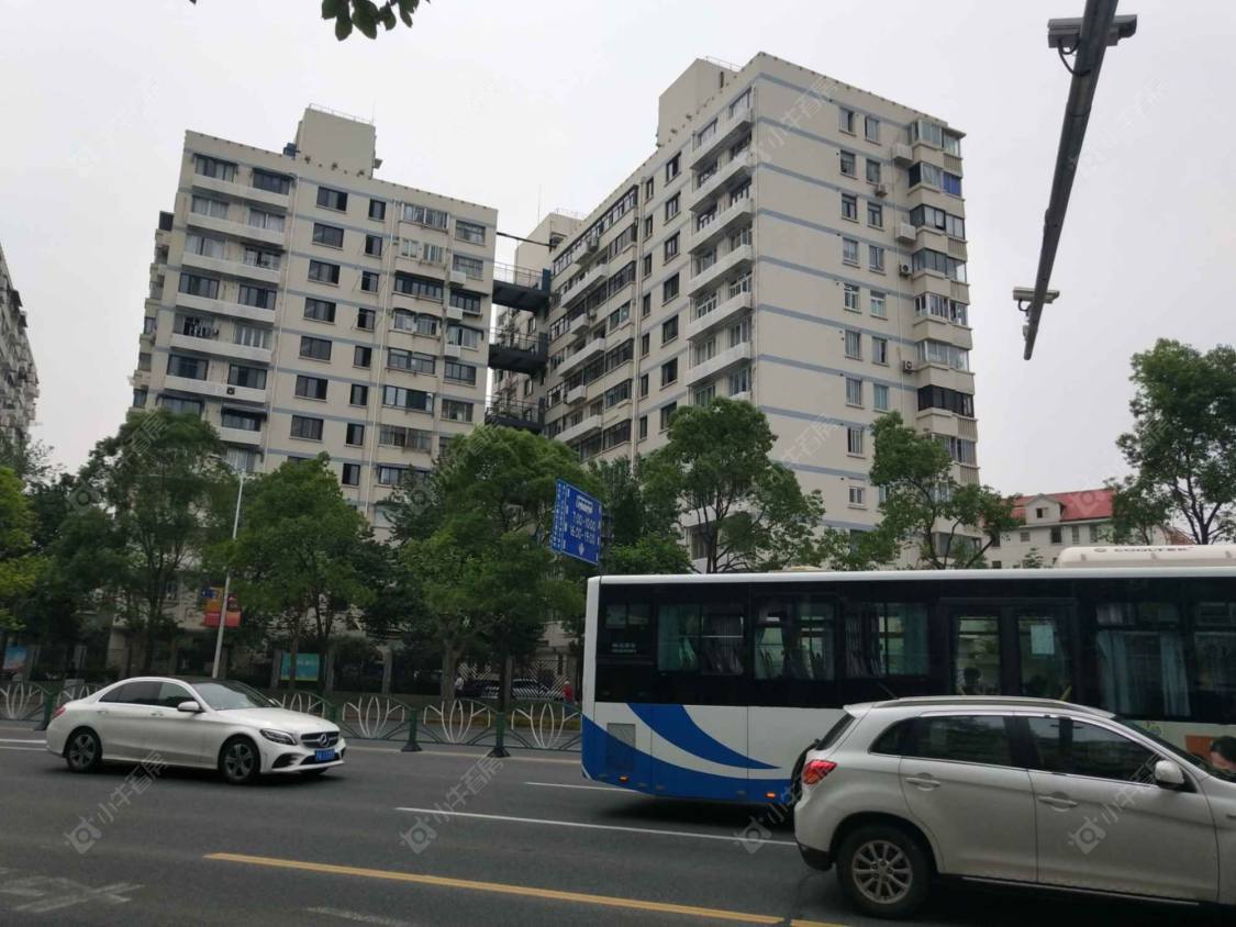 上海浦东南路小区_浦东南路小区null