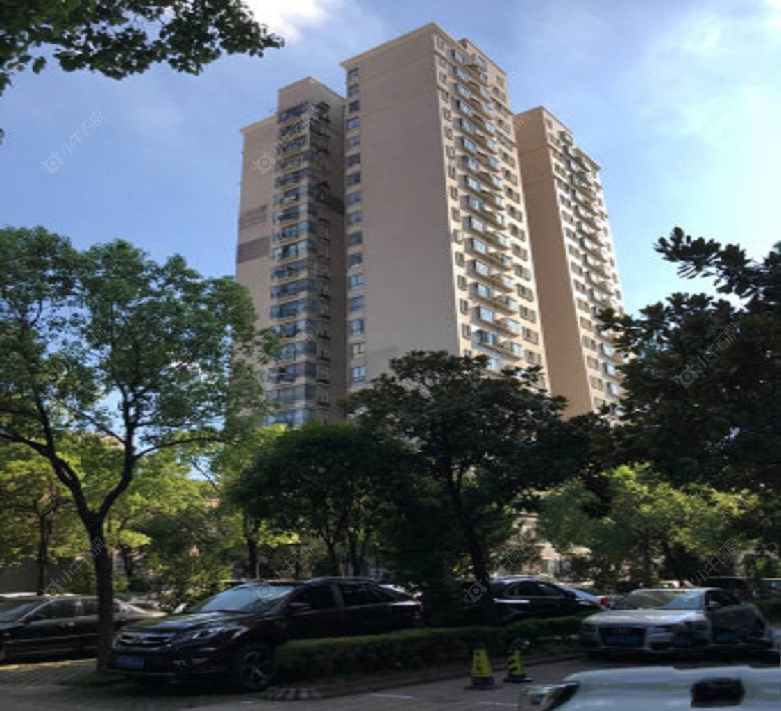 上海周家小区小区_周家小区小区null