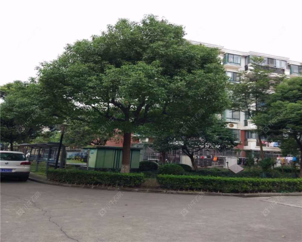 上海千秋嘉苑小区_千秋嘉苑小区null