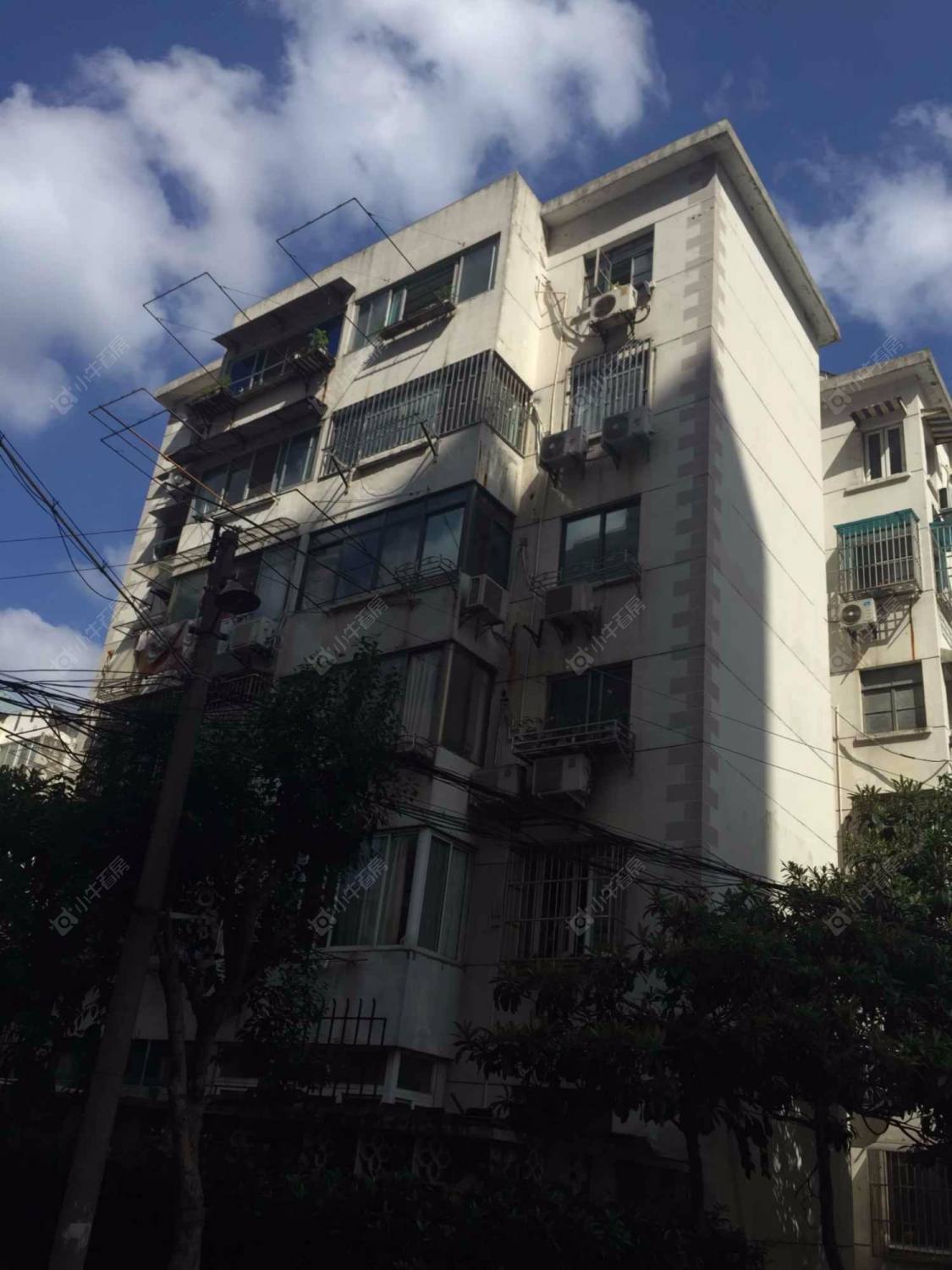 上海锦南花苑小区_锦南花苑小区null