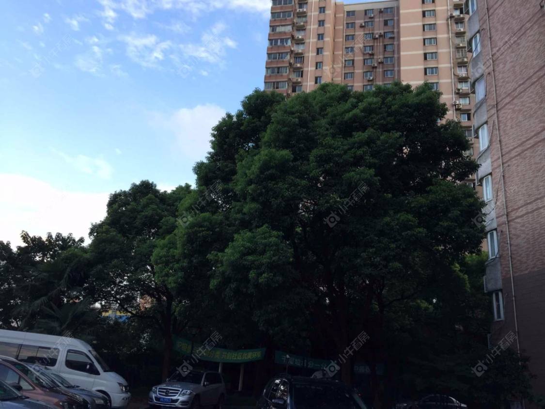 上海兴亚广场小区_兴亚广场小区null