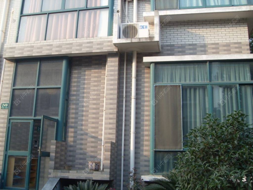 上海华夏金桂苑小区_华夏金桂苑小区null