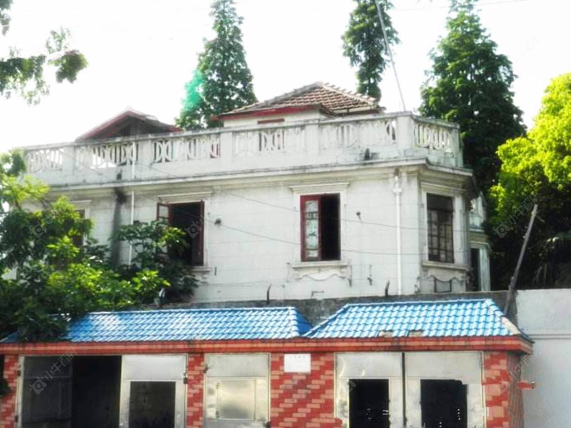 上海惠民路洋房小区_惠民路洋房小区null
