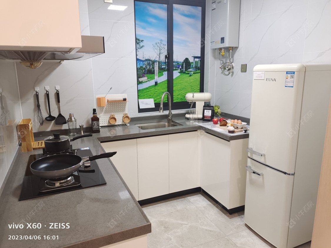 上海中国中铁世纪尚城别墅在售新楼盘null