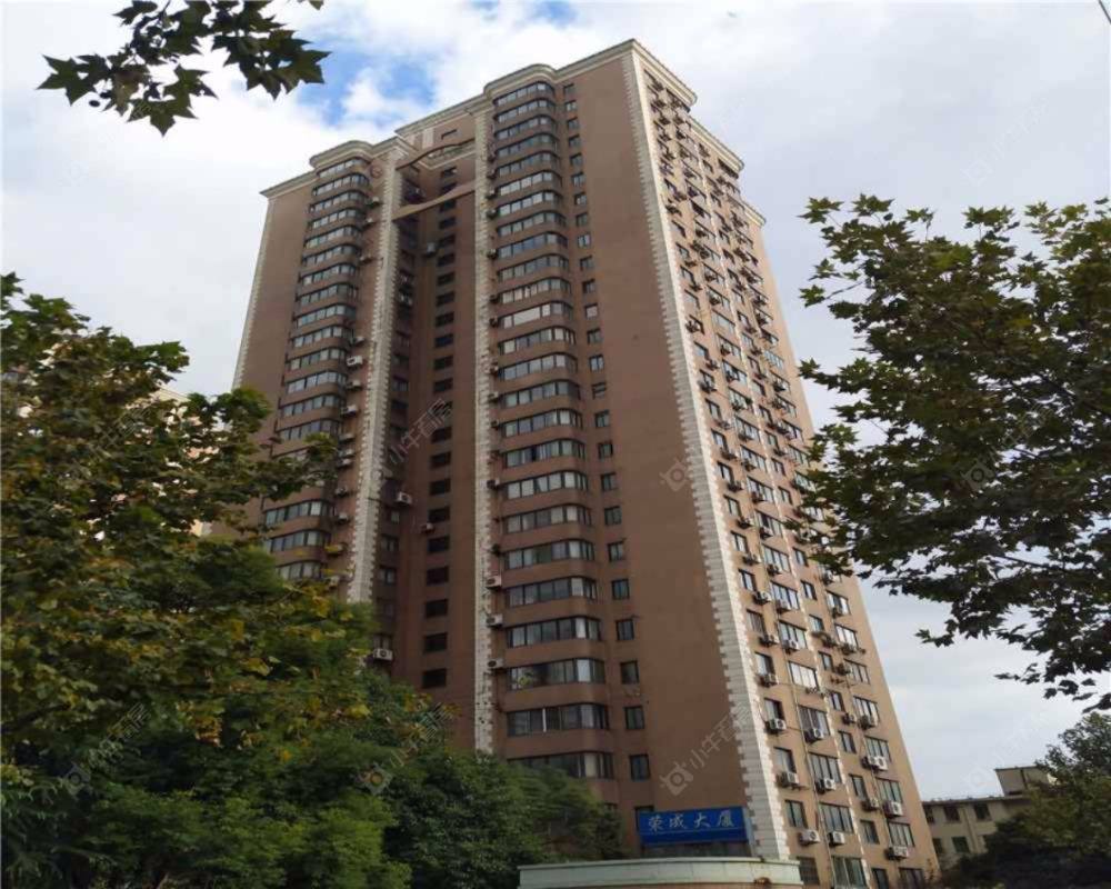 荣成大厦封面图_小牛看房