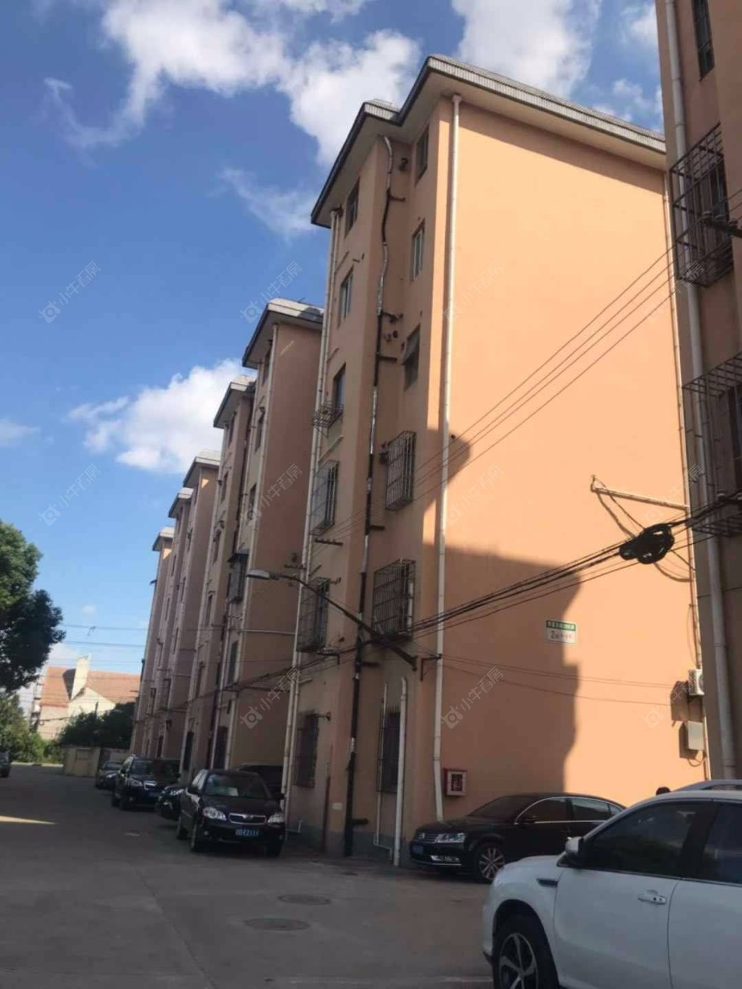 上海华星小区小区_华星小区小区null