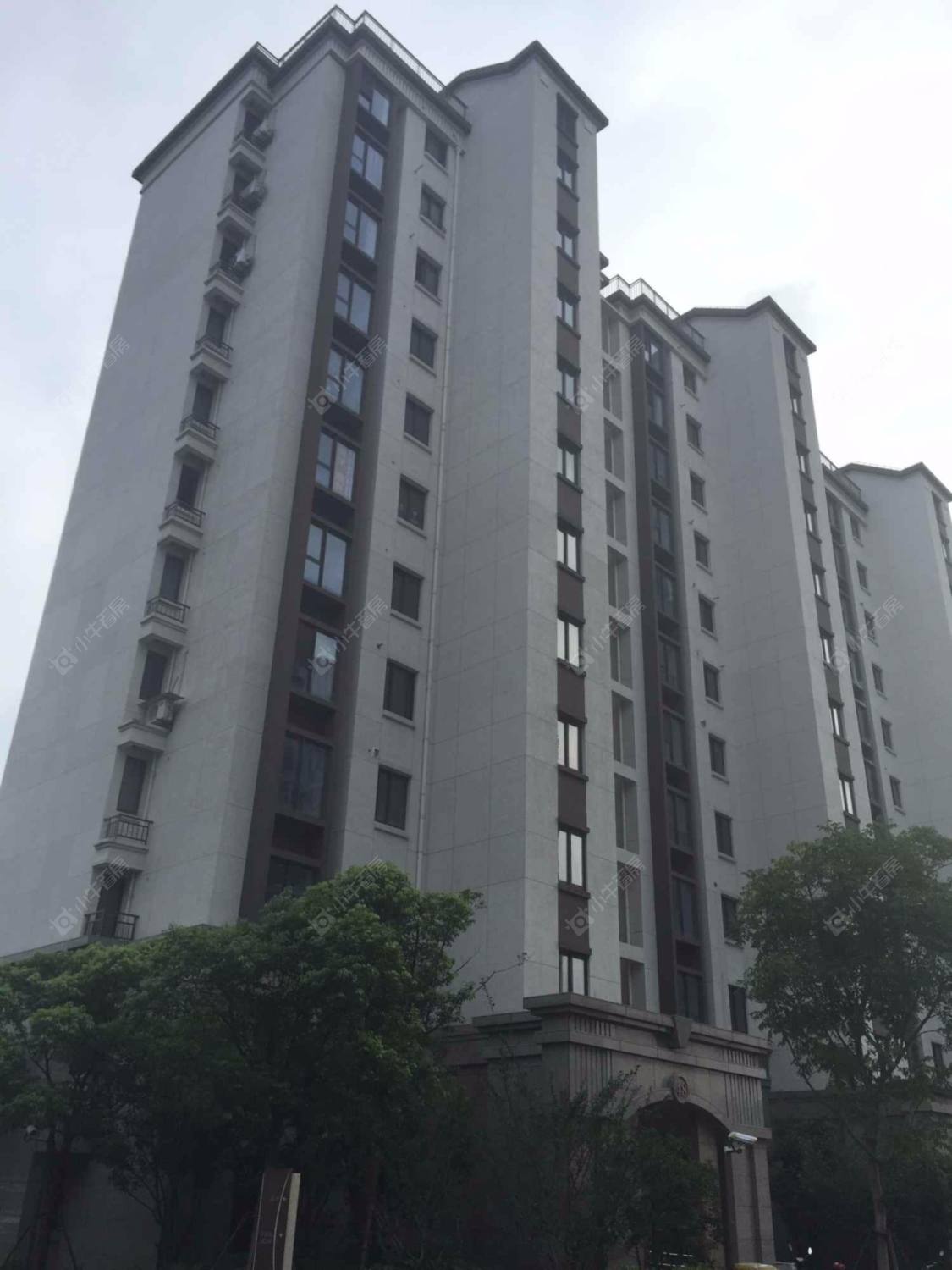 上海宝业万华城小区_宝业万华城小区null