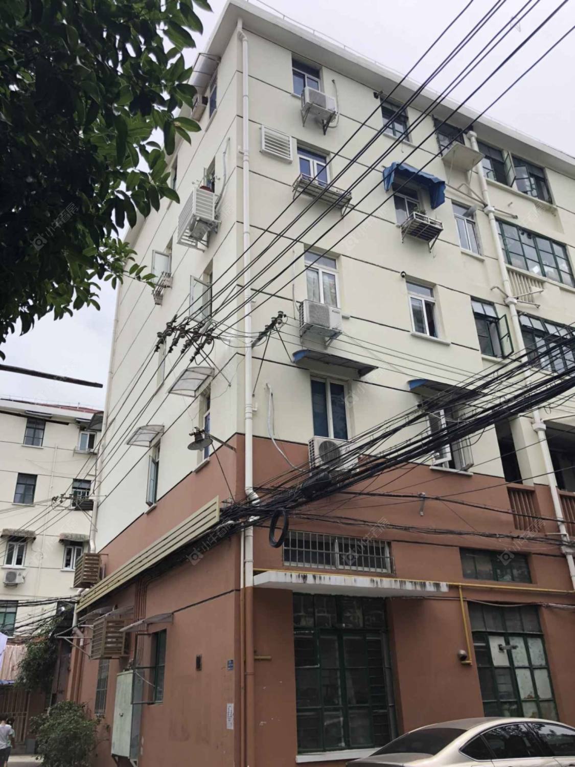 上海东余杭路760弄小区_东余杭路760弄小区null