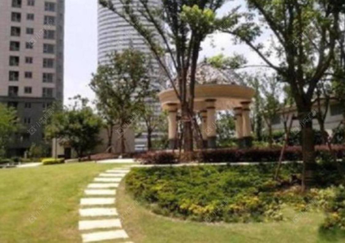 上海方糖公寓小区_方糖公寓小区null