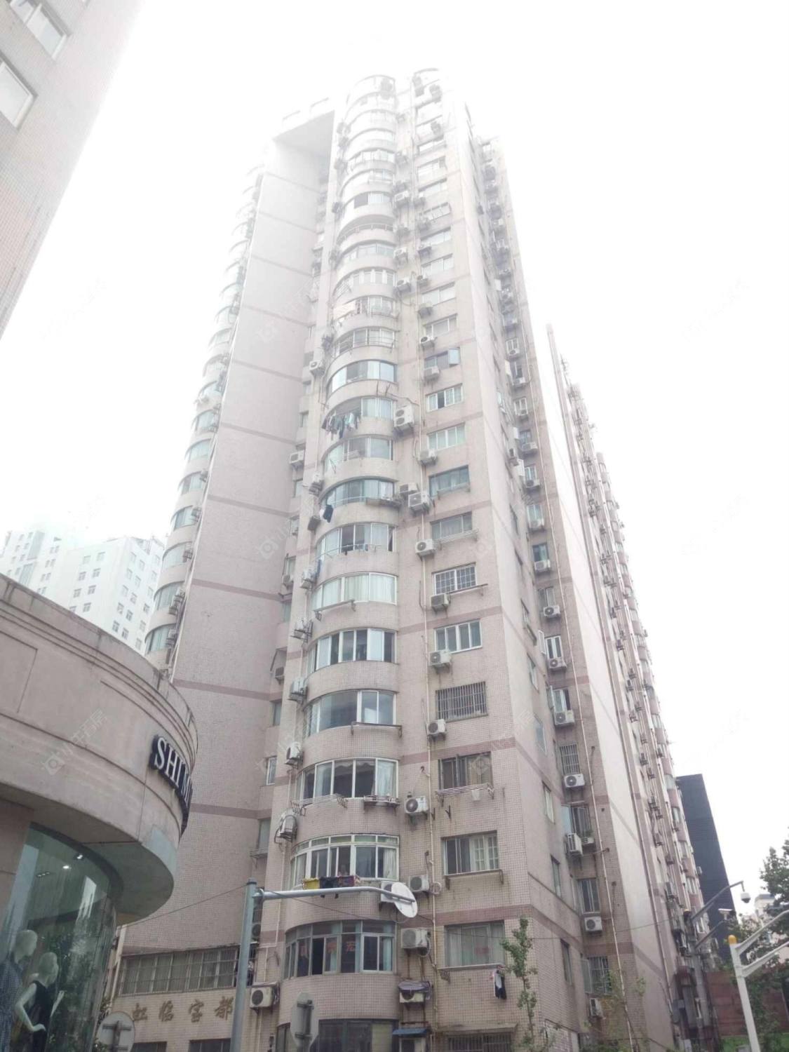 上海虹临宝都小区_虹临宝都小区null